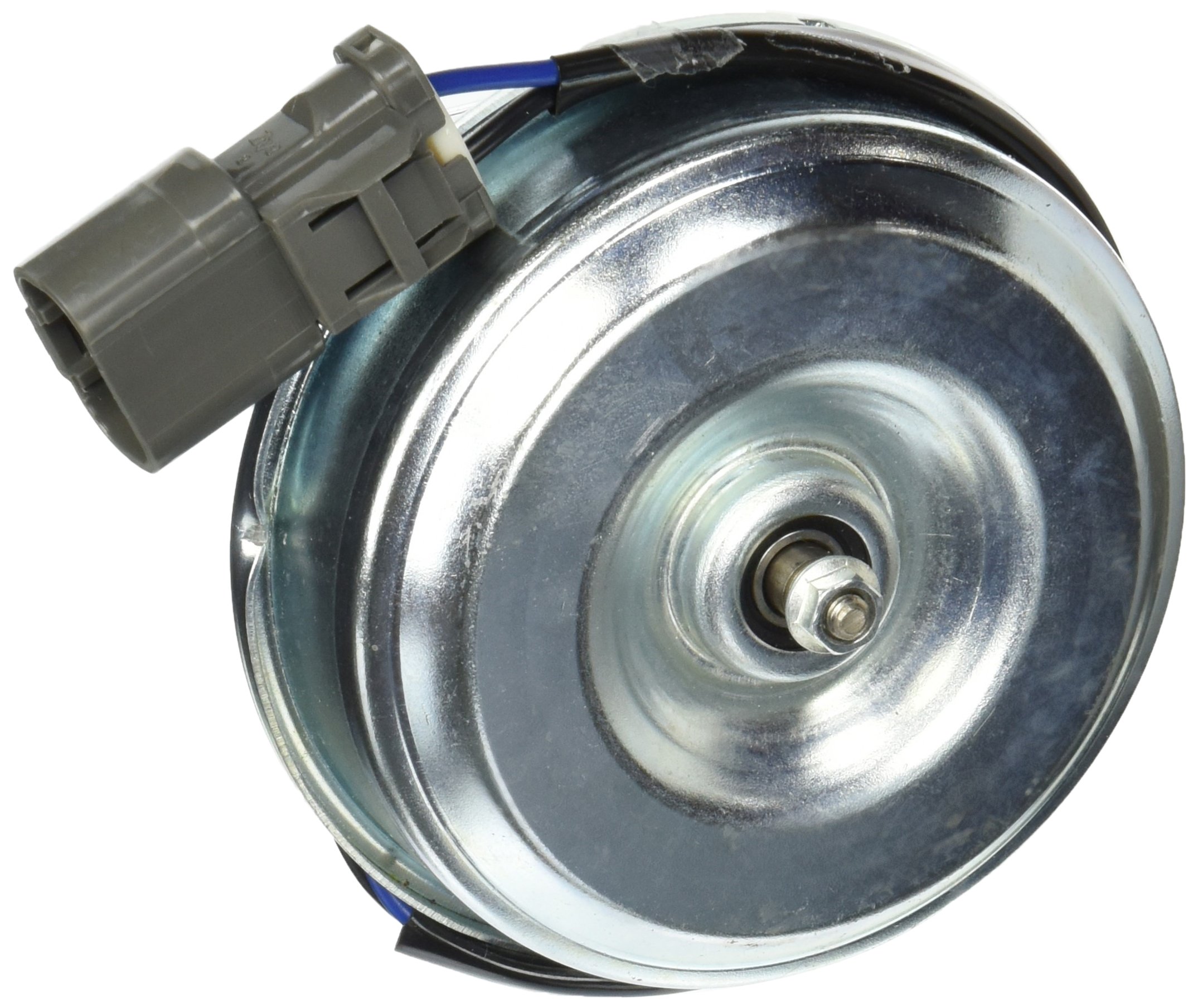 Four Seasons Condenser Fan Motor 75725 - Replacement Part for HVAC Systems | Perfect for Home AC Units & Commercial Cooling Systems