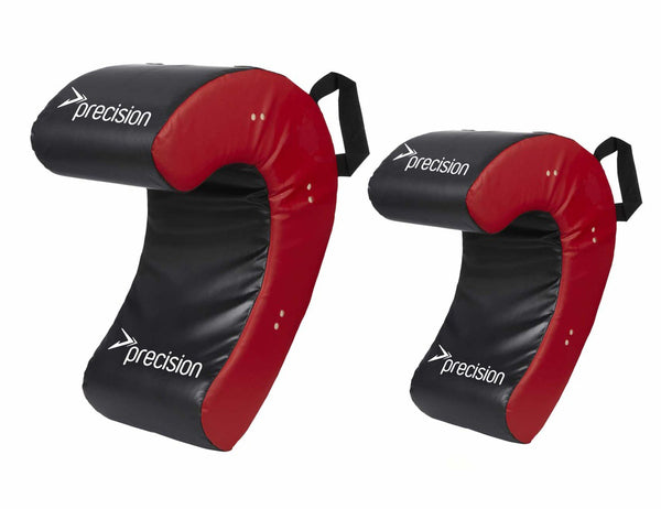 Precision Ruck N Roll Hit Shield - Durable Training Shield for Football, Rugby & Combat Sports - Perfect for Practice, Defense Drills & Team Training