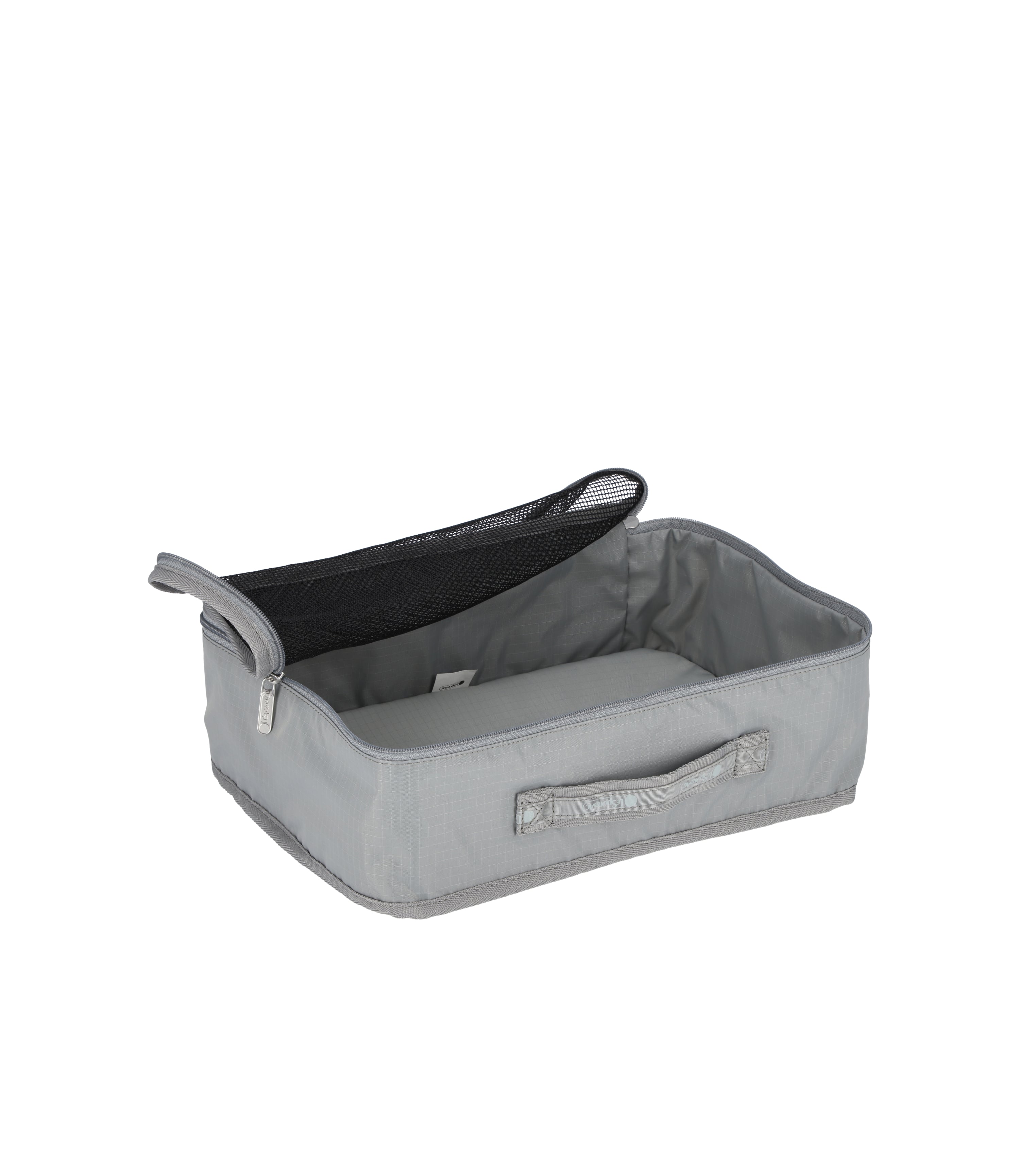 Medium Packing Cube - Travel Organizer for Luggage & Suitcases - Perfect for Clothes, Underwear & Accessories - Ideal for Business Trips, Vacations & Weekend Getaways