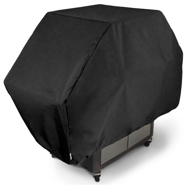 Koverroos 3050 Heavy-Duty Waterproof Grill Cover for Outdoor BBQ Protection - Fits Most 30-50 Inch Grills, Weatherproof & UV Resistant for Patio, Deck & Backyard Use