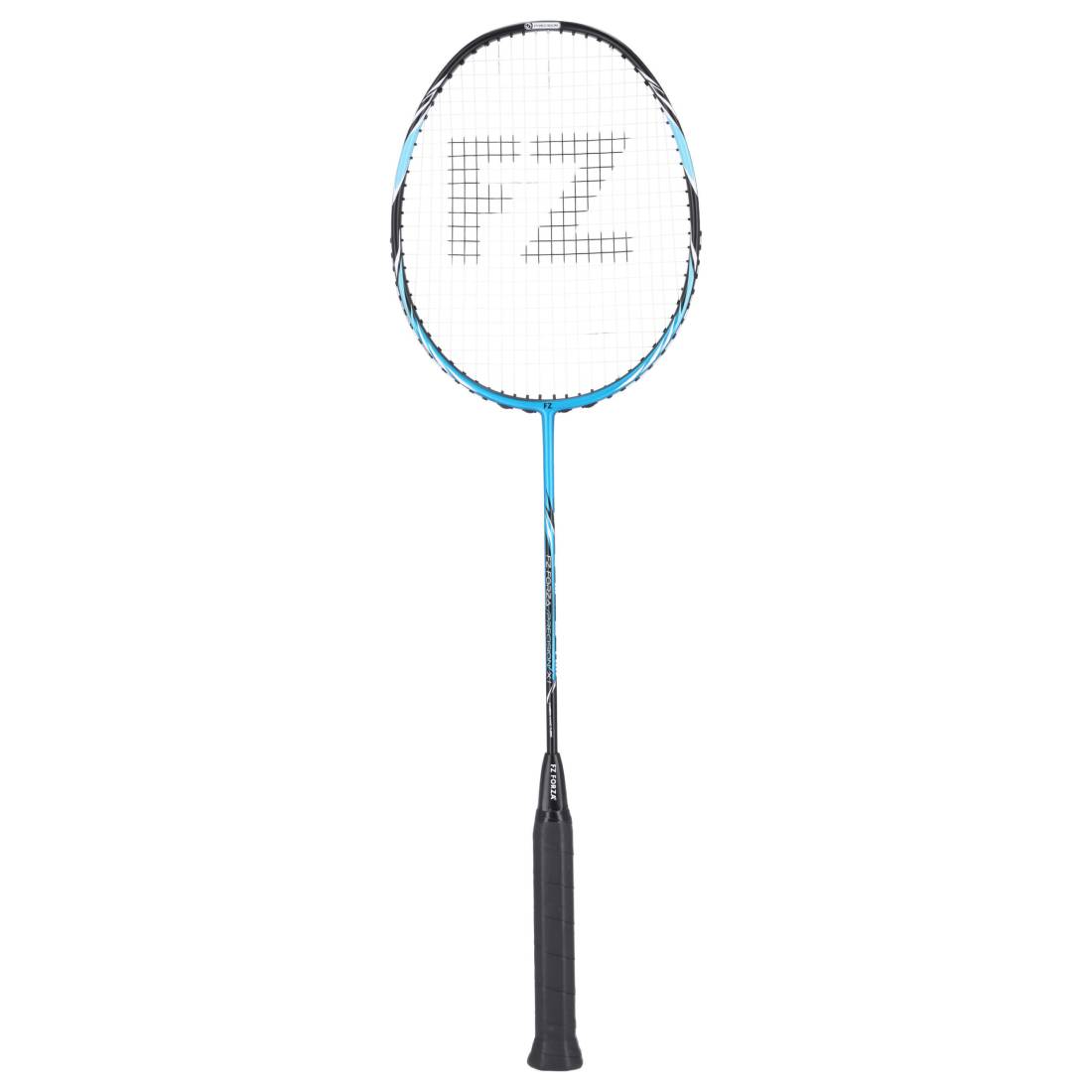 FZ Forza Precision X1 Lacrosse Stick (Factory Strung) - High Performance for Attack & Midfield Players - Perfect for Competitive Games & Training Sessions
