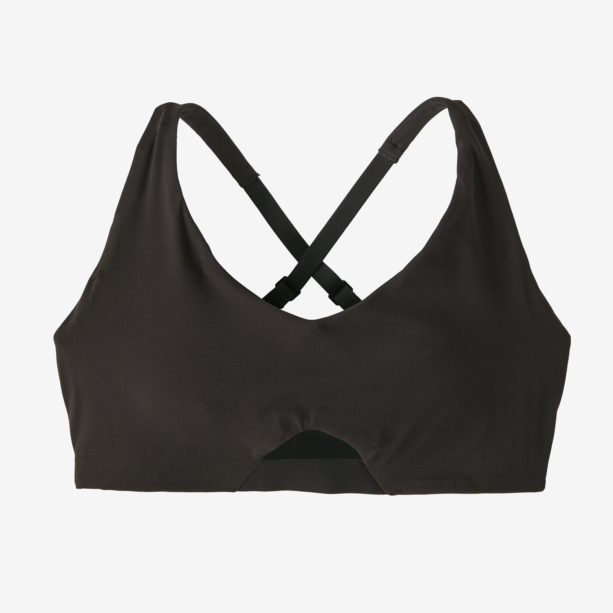 Maipo Women's Low Impact Adjustable Sports Bra - Perfect for Yoga, Running & Everyday Comfort