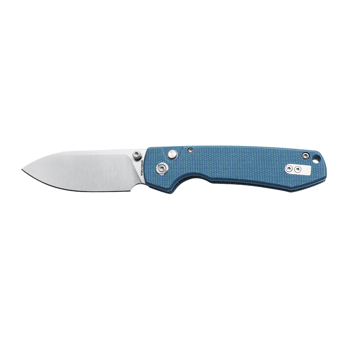 Raccoon® RC3SVM3 Button Lock Folding Knife - 3.25