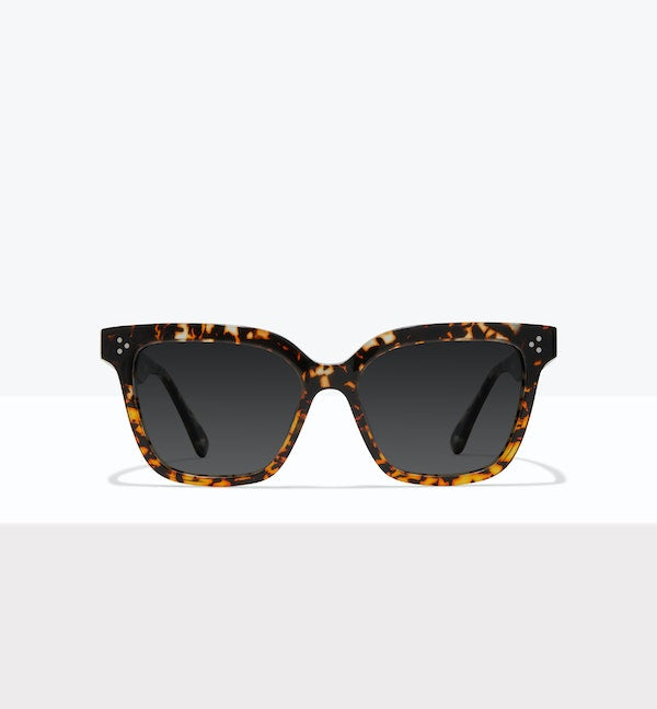 Stylish Praise Sunglasses for Men & Women - UV Protection, Polarized, Fashionable Shades for Outdoor Activities, Driving, Beach & Travel
