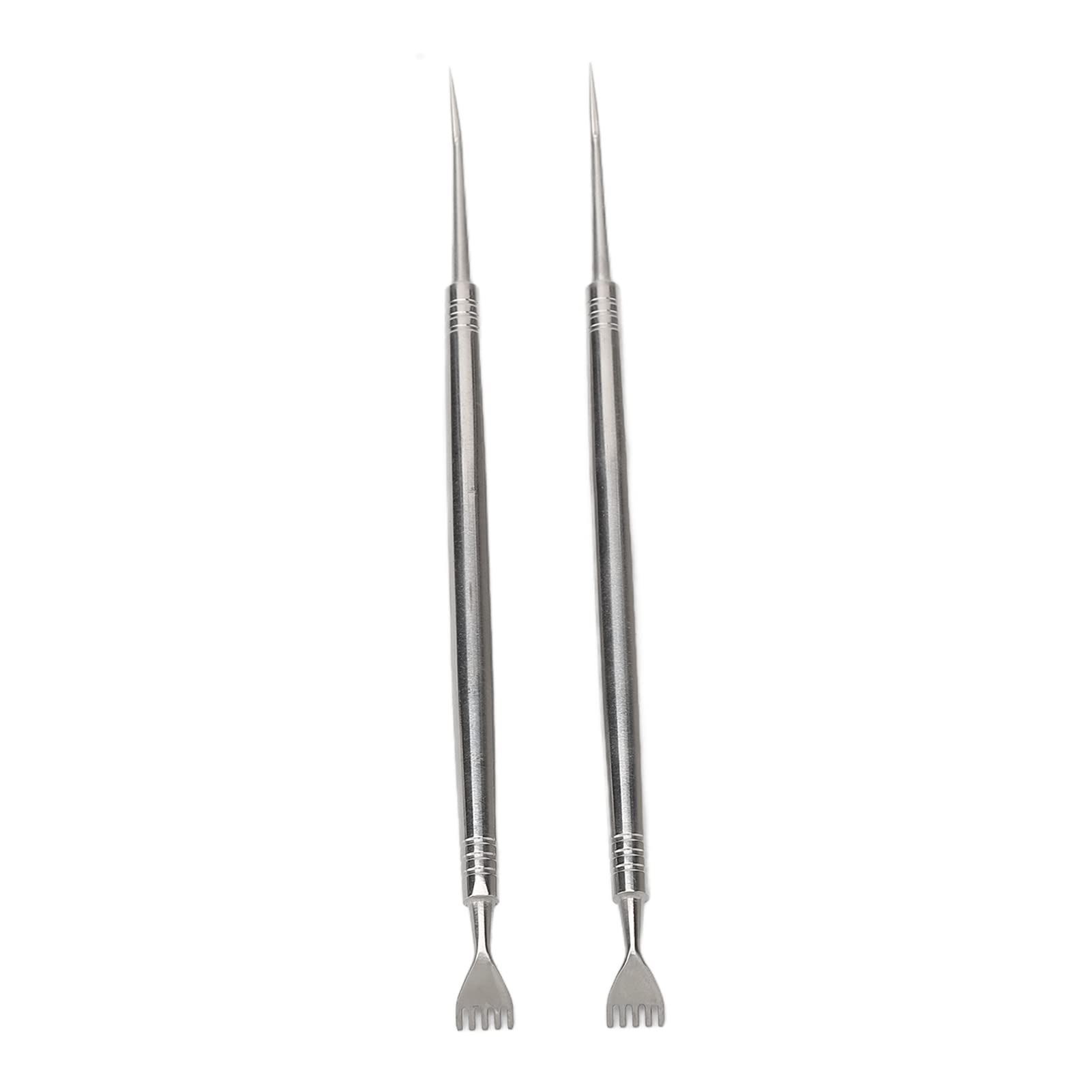 Professional Eyelash Lift Tool Kit - Stainless Steel Lash Lift Separator & Curler for Salon & Home Use - Perfect for DIY Eyelash Extensions, Lash Perming & Volume Lifting
