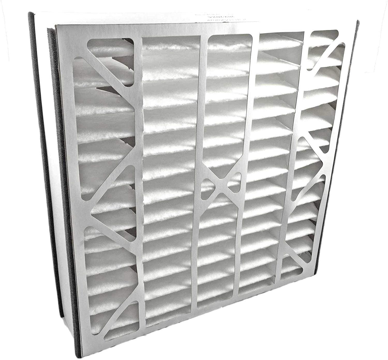 Atomic 266649 103 Trion Air Bear Supreme 20x20x5 MERV 13 Replacement Air Filter - High Efficiency HVAC Furnace Filter (1 Pack) - Perfect for Home, Office & Commercial Use