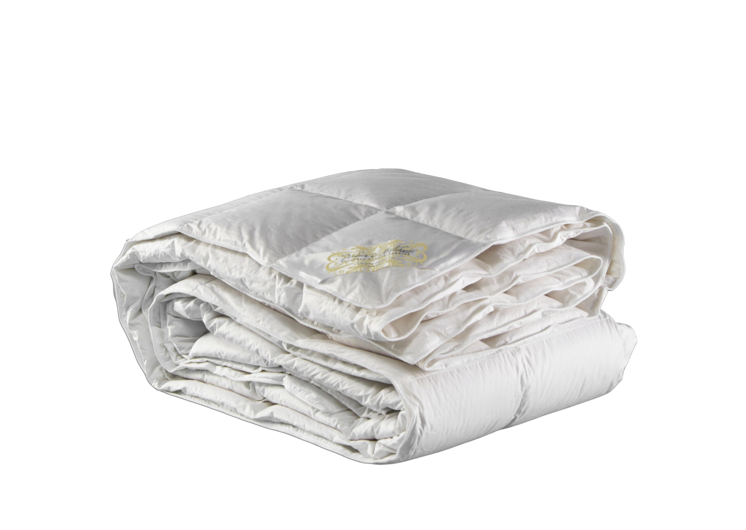 Premium European Luxury Bedding - Queen Size Summer Lightweight Down Comforter for Cool & Comfortable Sleep | Perfect for Hot Sleepers, Guest Rooms & Summer Nights