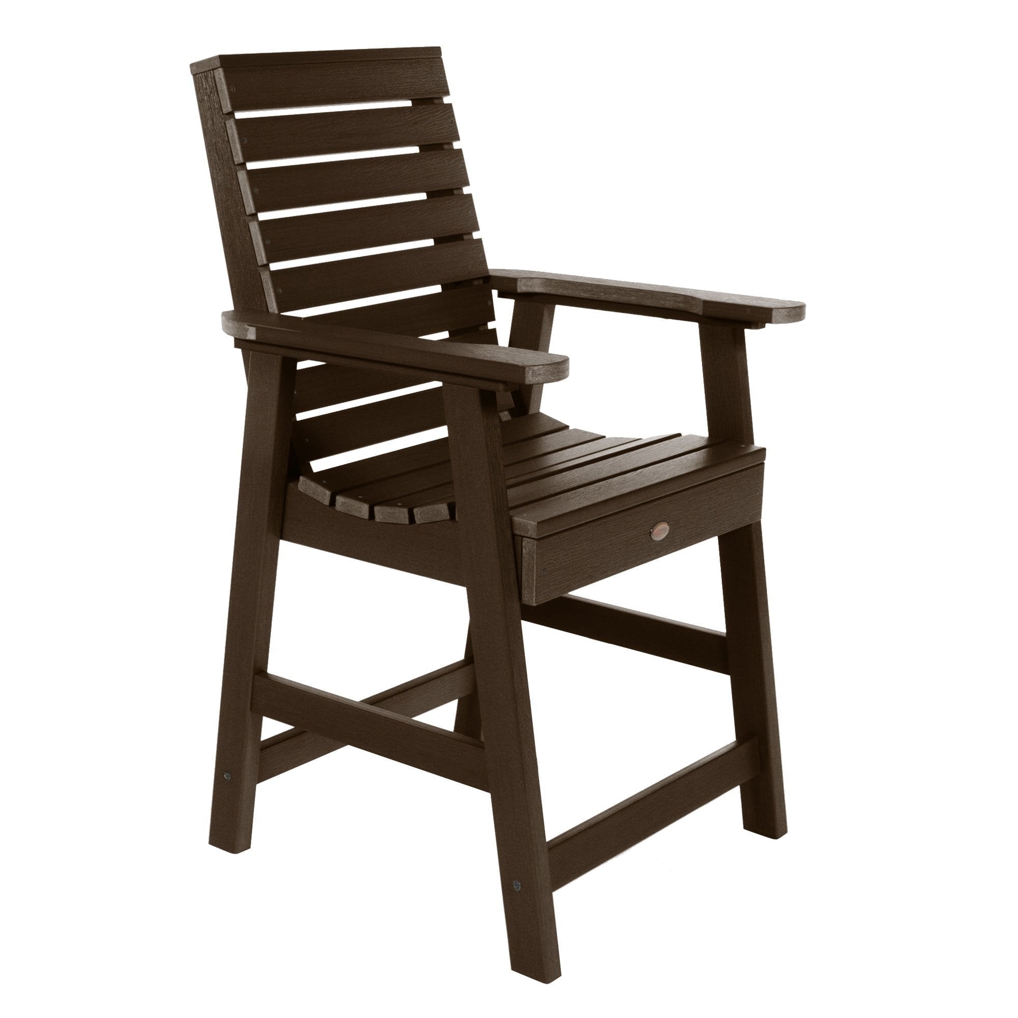 Refurbished Weatherly Armchair - Modern Comfortable Lounge Chair for Living Room, Bedroom & Office - Eco-Friendly Upholstered Seating with Sturdy Frame - Perfect for Relaxing, Reading & Working from Home