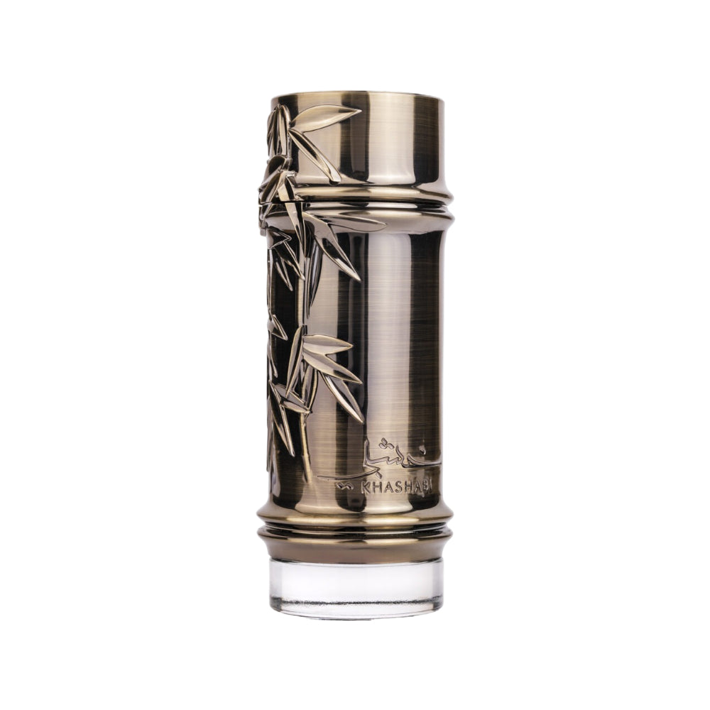 Khashabi Eau De Parfum for Women - Long Lasting Luxury Perfume with Floral & Woody Notes - Perfect for Date Night, Office & Special Occasions