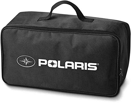 Polaris ATV Ride & Repair Essentials Kit - Part 2881207 | Complete Maintenance & Emergency Tool Set for Off-Road Adventures