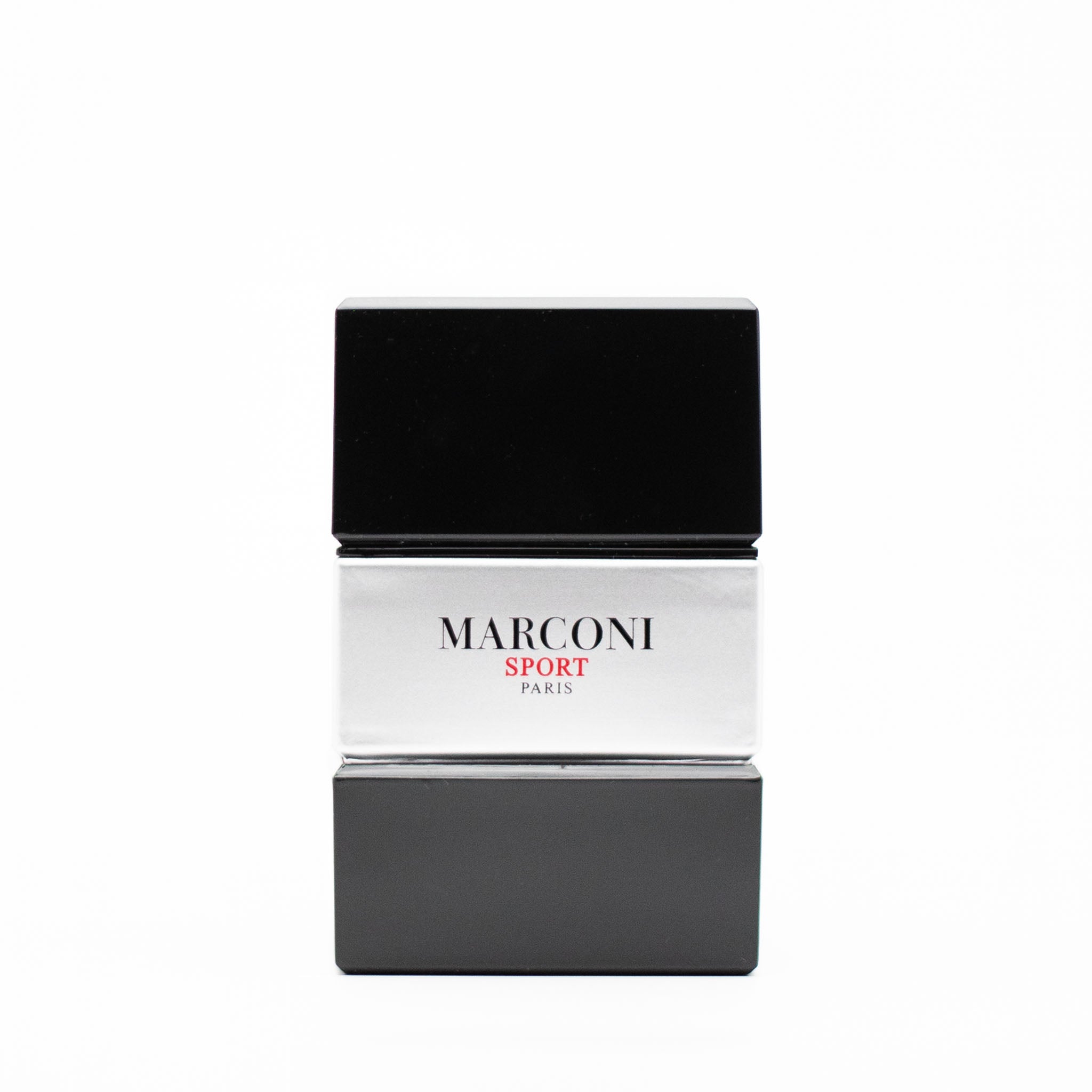 Marconi Sport Cologne for Men - Premium Long-Lasting Fragrance for Everyday Wear & Special Occasions