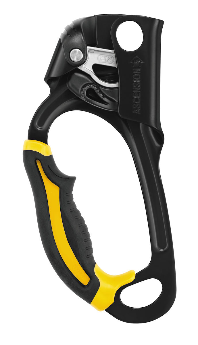 Ascension Ascender - Premium Rock Climbing Gear for Outdoor Adventures | Durable & Lightweight for Climbing, Hiking & Mountaineering