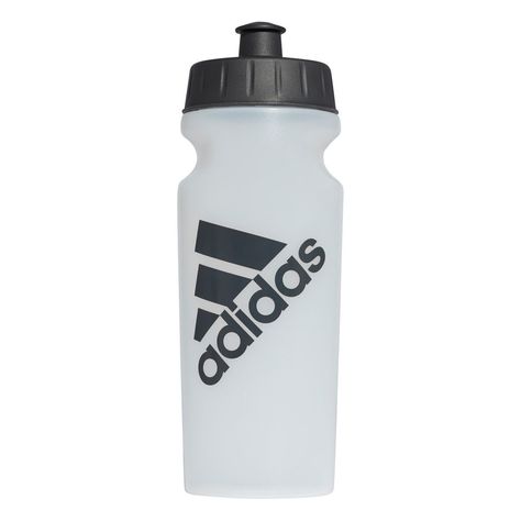 Adidas 500mL Insulated Water Bottle - Leak Proof, BPA Free, Stainless Steel for Gym, Hiking & Outdoor Activities