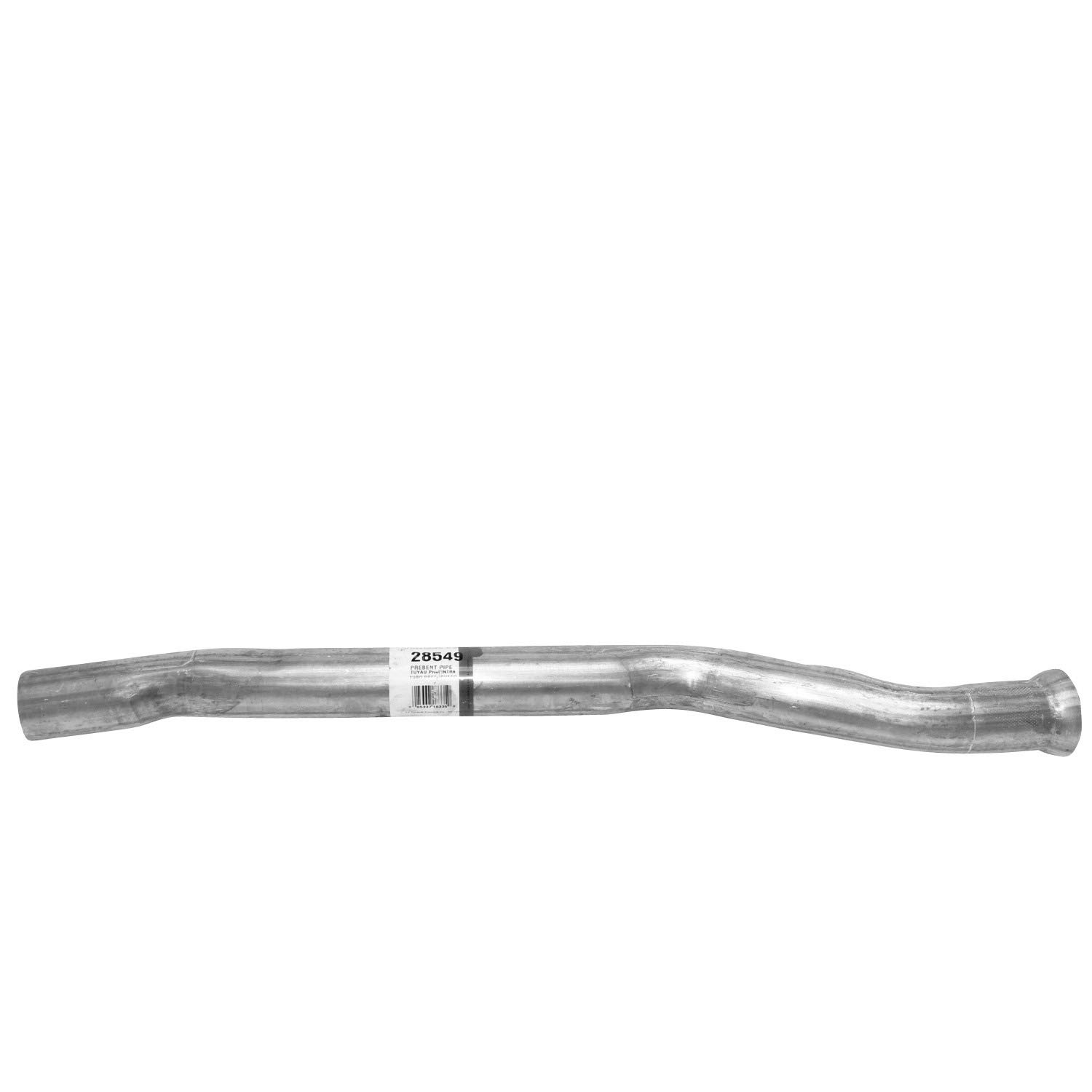 AP Exhaust Pipe 28549 - Durable Replacement for Cars & Trucks