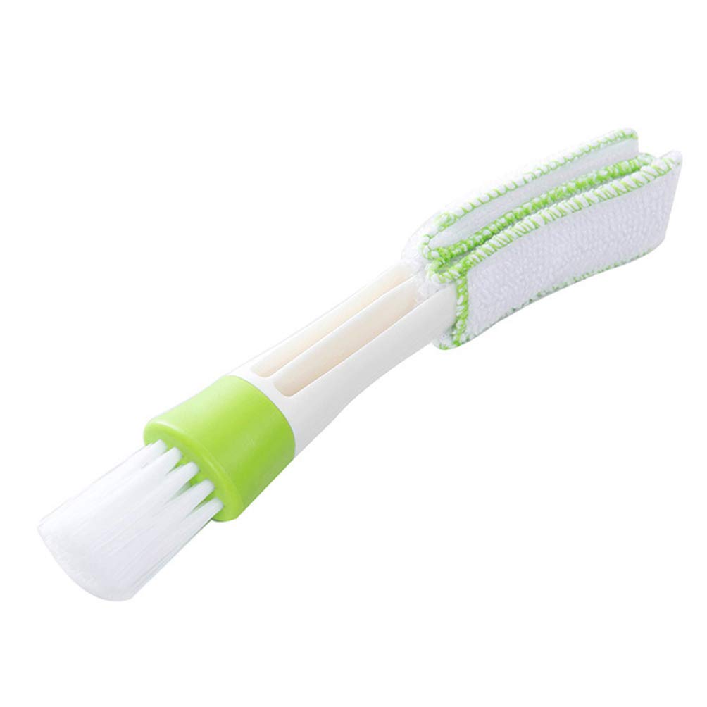 BESPORTBLE Keyboard Dust Cleaner Brush - Air Conditioner, Car Vents & Window Cleaning Tool | Perfect for Electronics, Home & Office Use