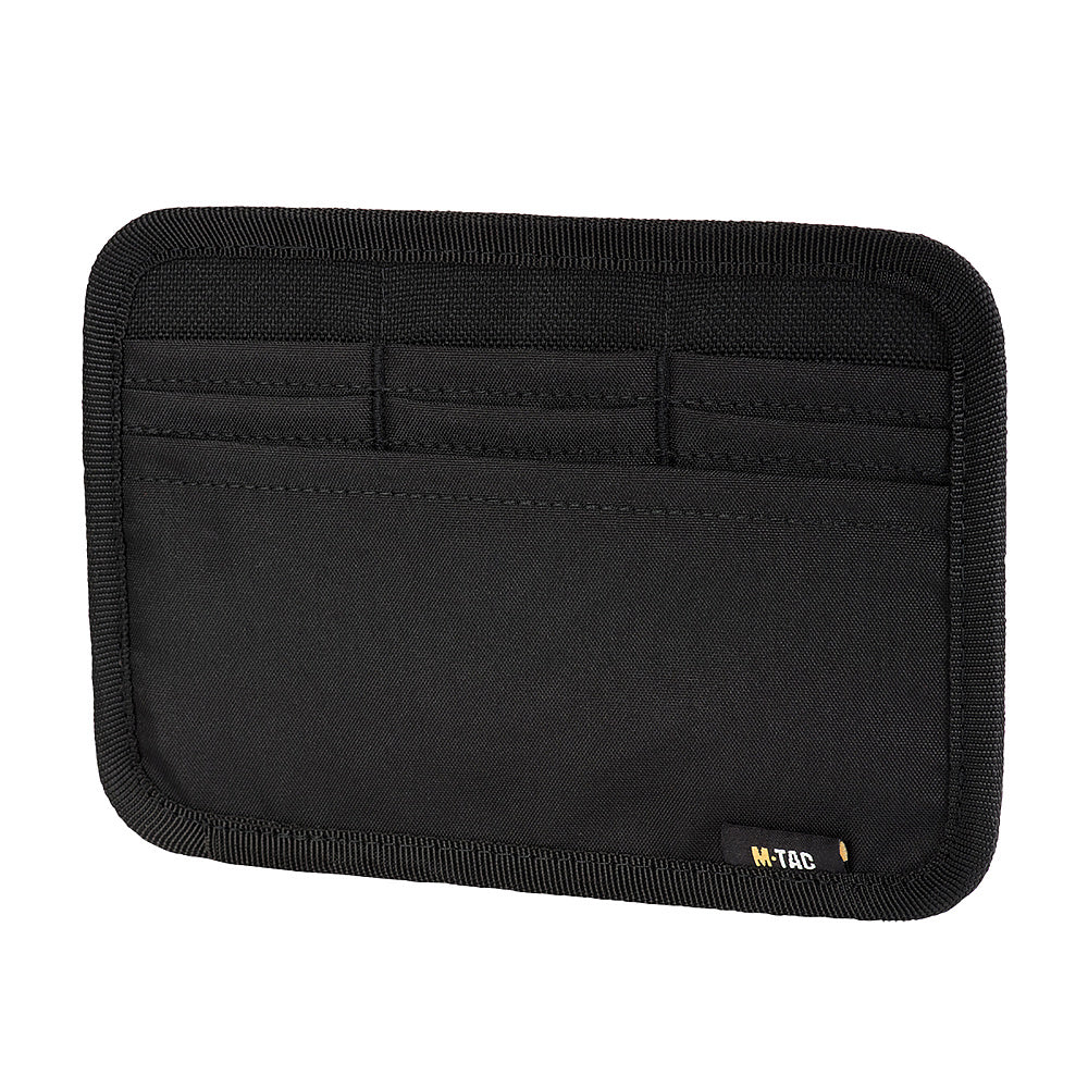 Modular Insert Wallet for Men - Slim RFID Blocking Minimalist Wallet with Money Clip - Perfect for Travel, Business & Everyday Use