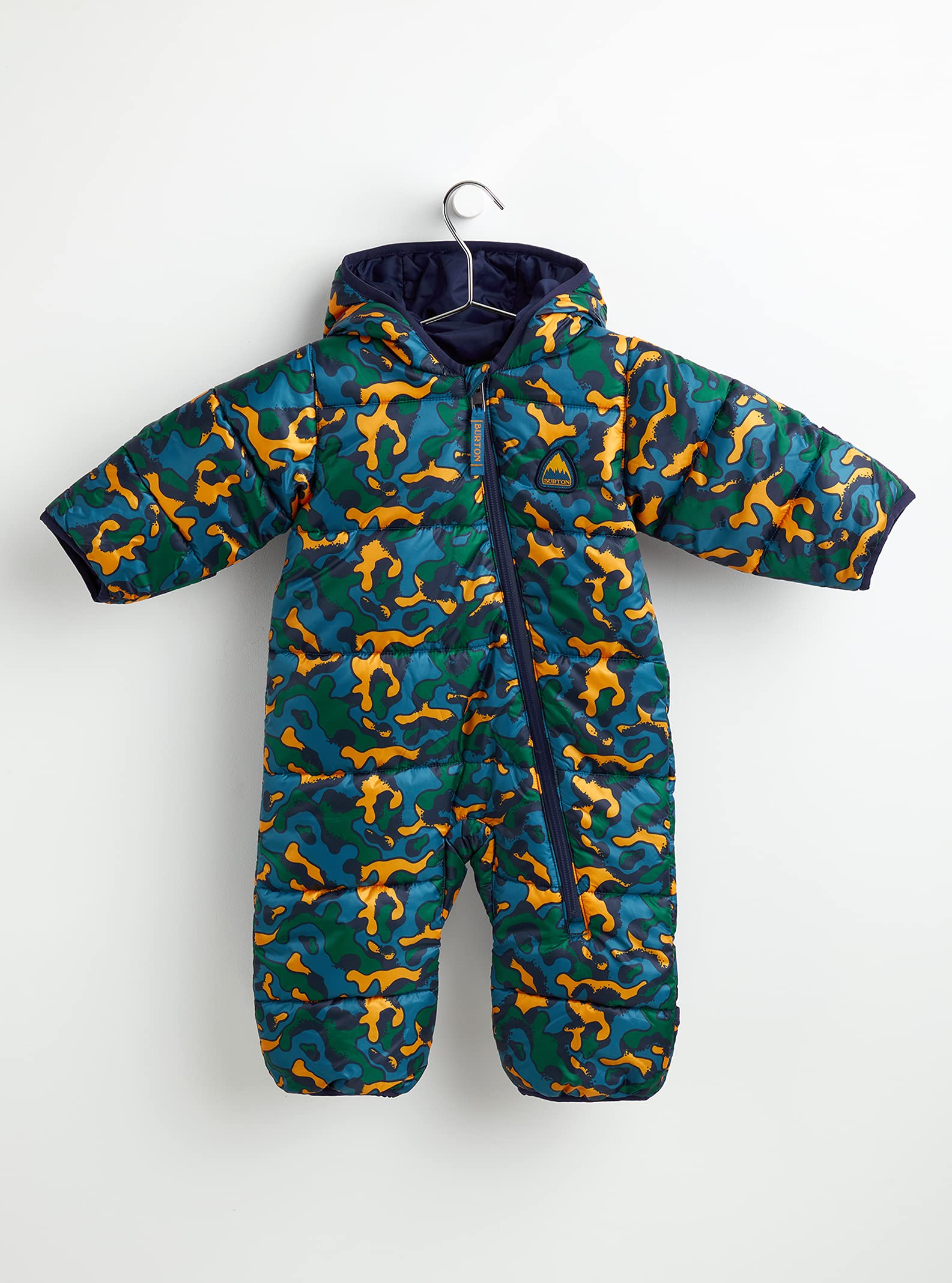 Burton Kids' Car Coat - Waterproof Winter Jacket for Boys & Girls, Warm Insulated Snow Coat for Outdoor Activities, School, and Travel
