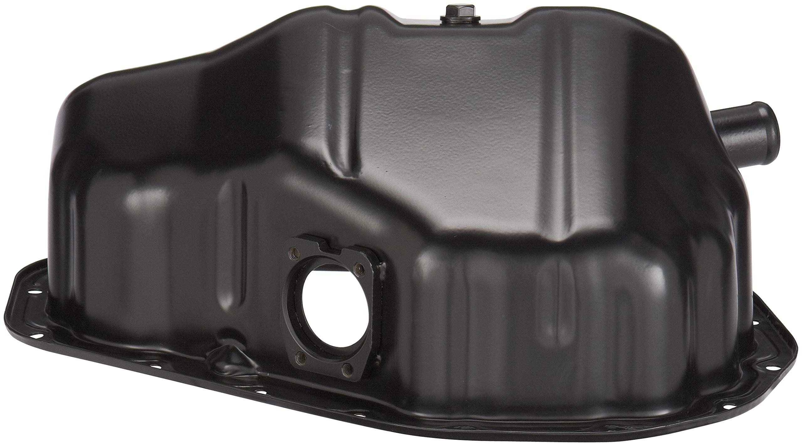 Spectra Premium TOP31A Oil Pan - High-Quality Replacement for Smooth Engine Performance | Perfect for DIY Car Repairs & Maintenance