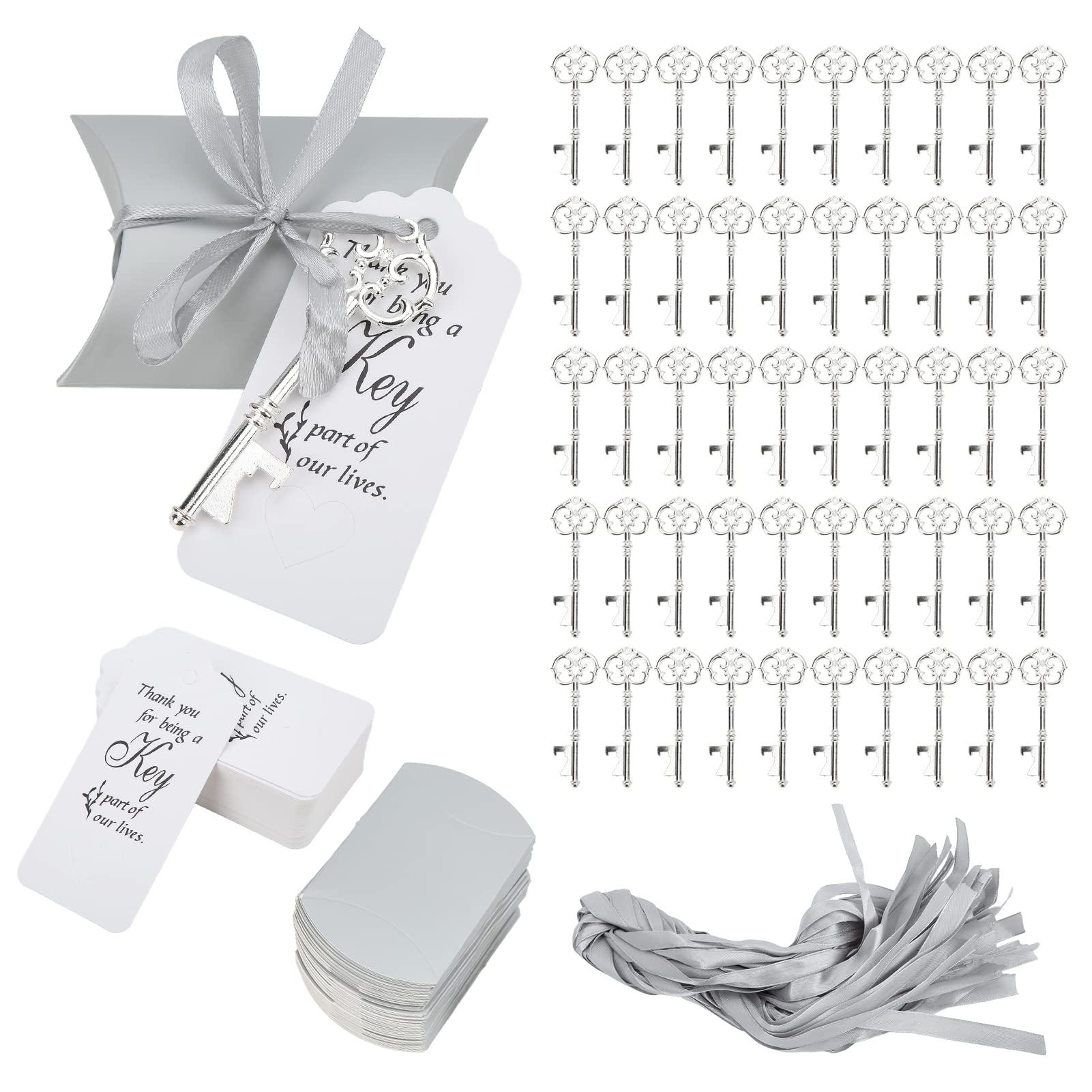 Elegant DIY Wedding Candy Box - Customizable Gift Box for Weddings, Thanksgiving Parties & Special Events - Perfect for Decoration & Party Favors
