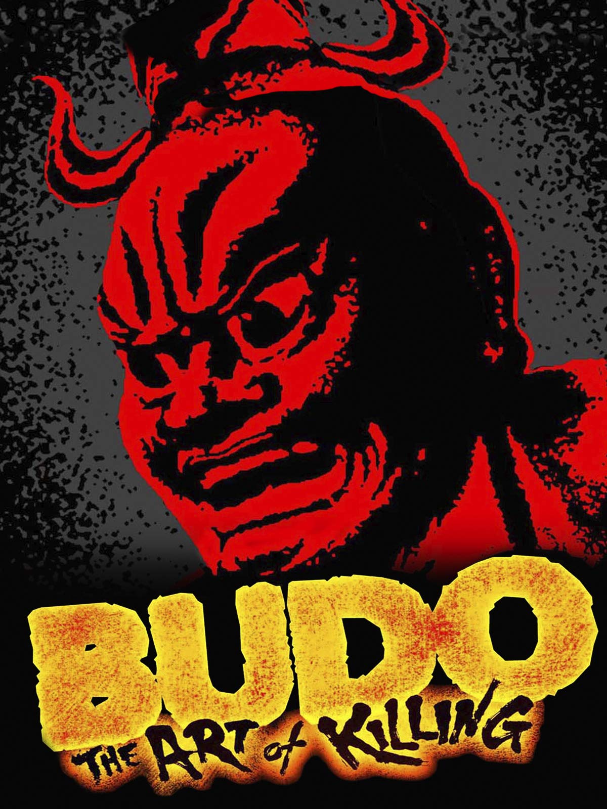 Budo: The Art of Killing - Martial Arts Documentary DVD | Explore Japanese Warrior Traditions & History | Perfect for Martial Arts Enthusiasts & History Buffs