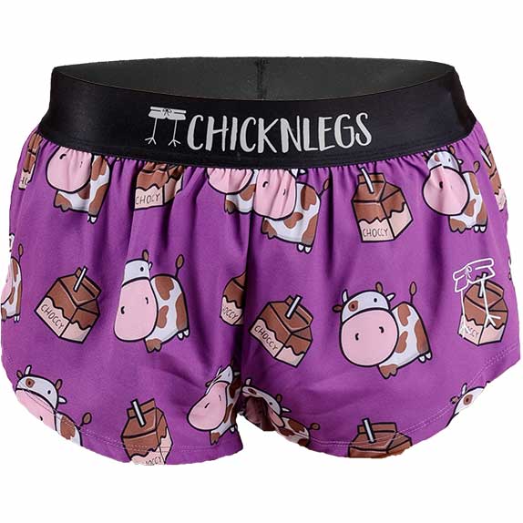 Women's High Waist 1.5