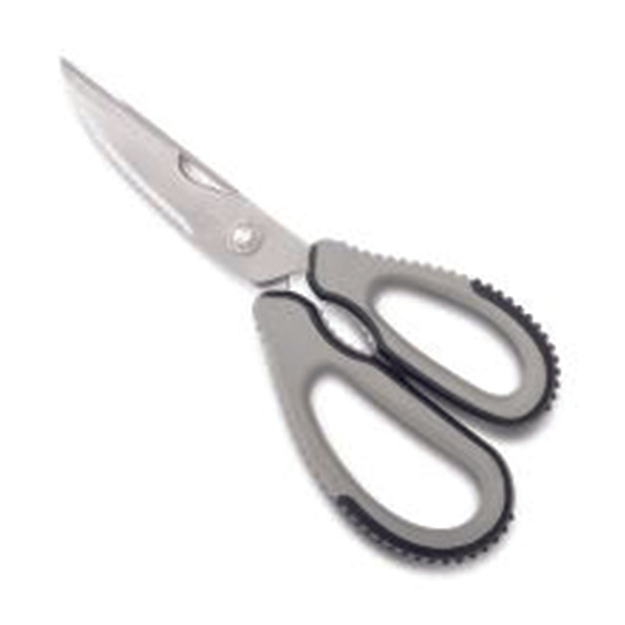 Rapala Fish and Game Shears - Stainless Steel Multi-Purpose Scissors for Fishing, Hunting, and Outdoor Activities | Perfect for Cutting Lines, Nets, and Preparing Game
