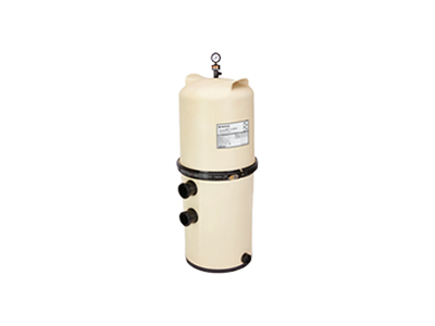 Pentair FullFlo XF Swimming Pool Filter 620 sq.ft - High Flow Cartridge Filter for Inground Pools, Spas & Water Features | Perfect for Residential & Commercial Pool Maintenance