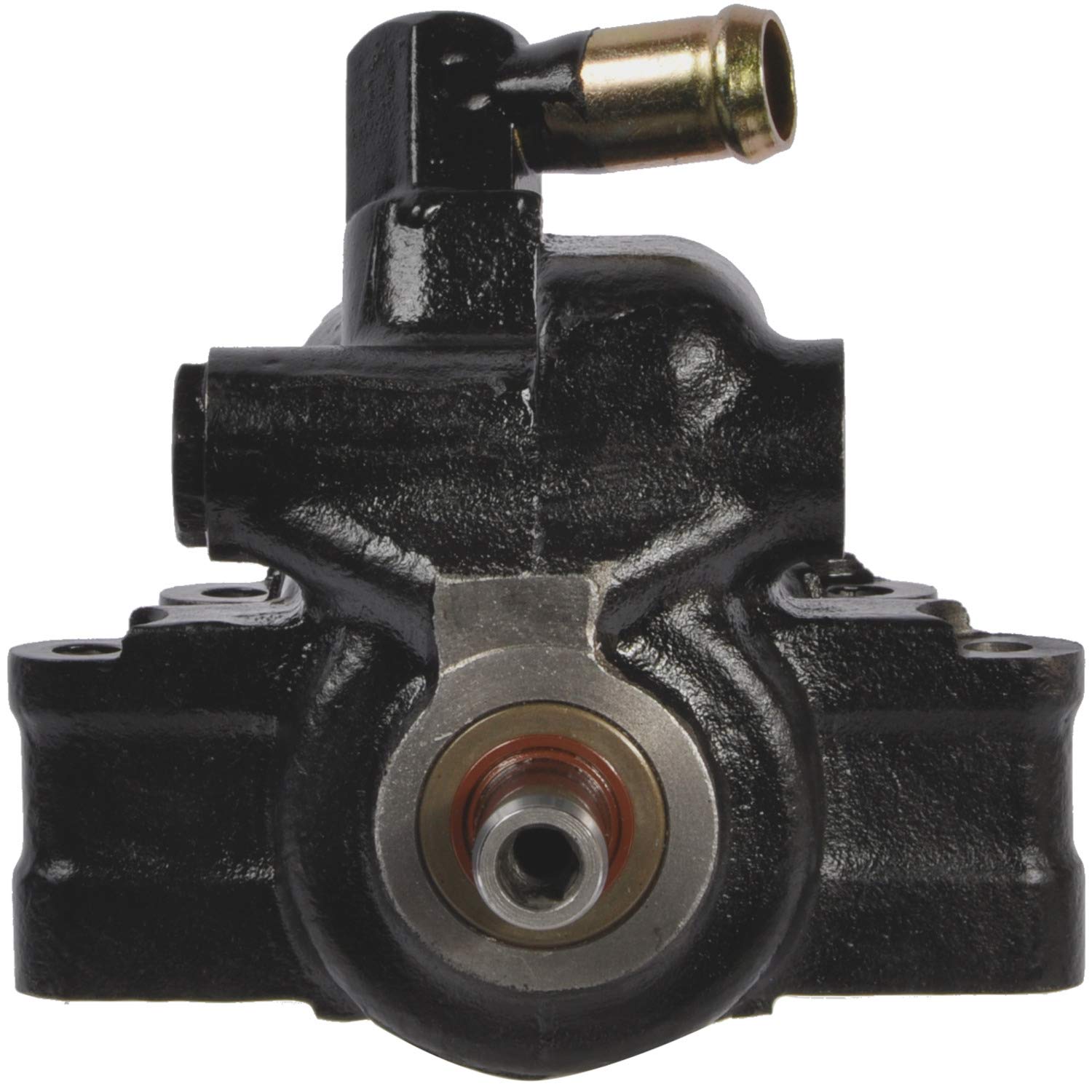 Cardone 96-286 New Power Steering Pump - Replacement for Smooth Steering & Enhanced Control | Perfect for Trucks, SUVs & Sedans
