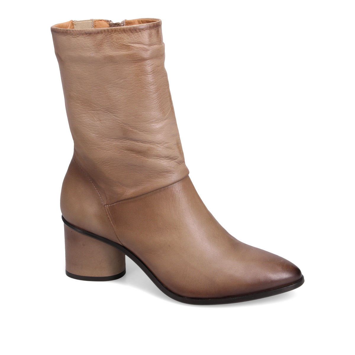 Stylish Jordyn Women's Heeled Boots - Fashionable Ankle Boots for Fall & Winter - Perfect for Office, Party & Casual Outfits