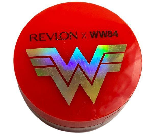 Revlon X WW84 Golden Lasso Hair Ties (50 Pcs Box) - Perfect for School, Work, Gym & Everyday Hairstyles