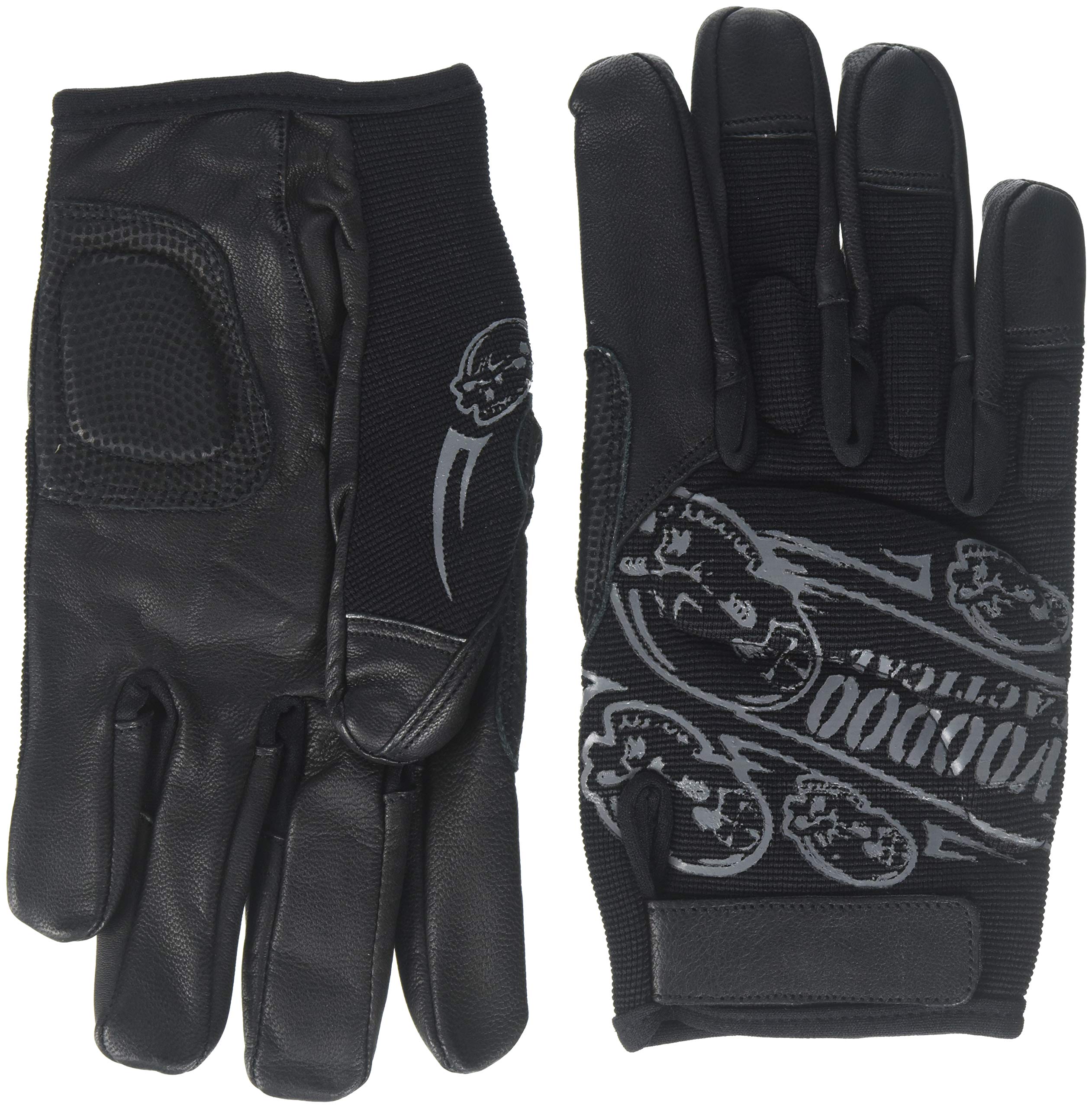 VooDoo Tactical Liberator Shooting Gloves - Tactical Gloves for Shooting, Hunting & Outdoor Activities - Durable & Comfortable for Range, Airsoft & Military Training