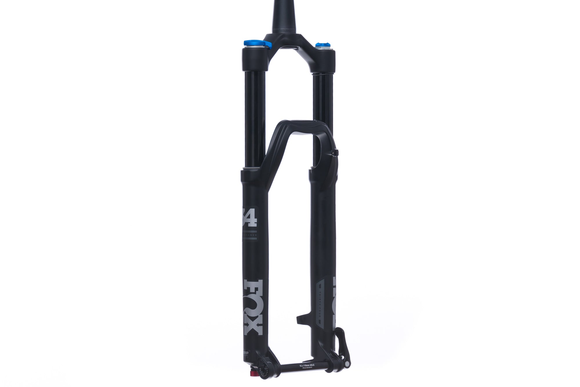 2017 Fox Float 34 Performance Series Mountain Bike Fork - 27.5