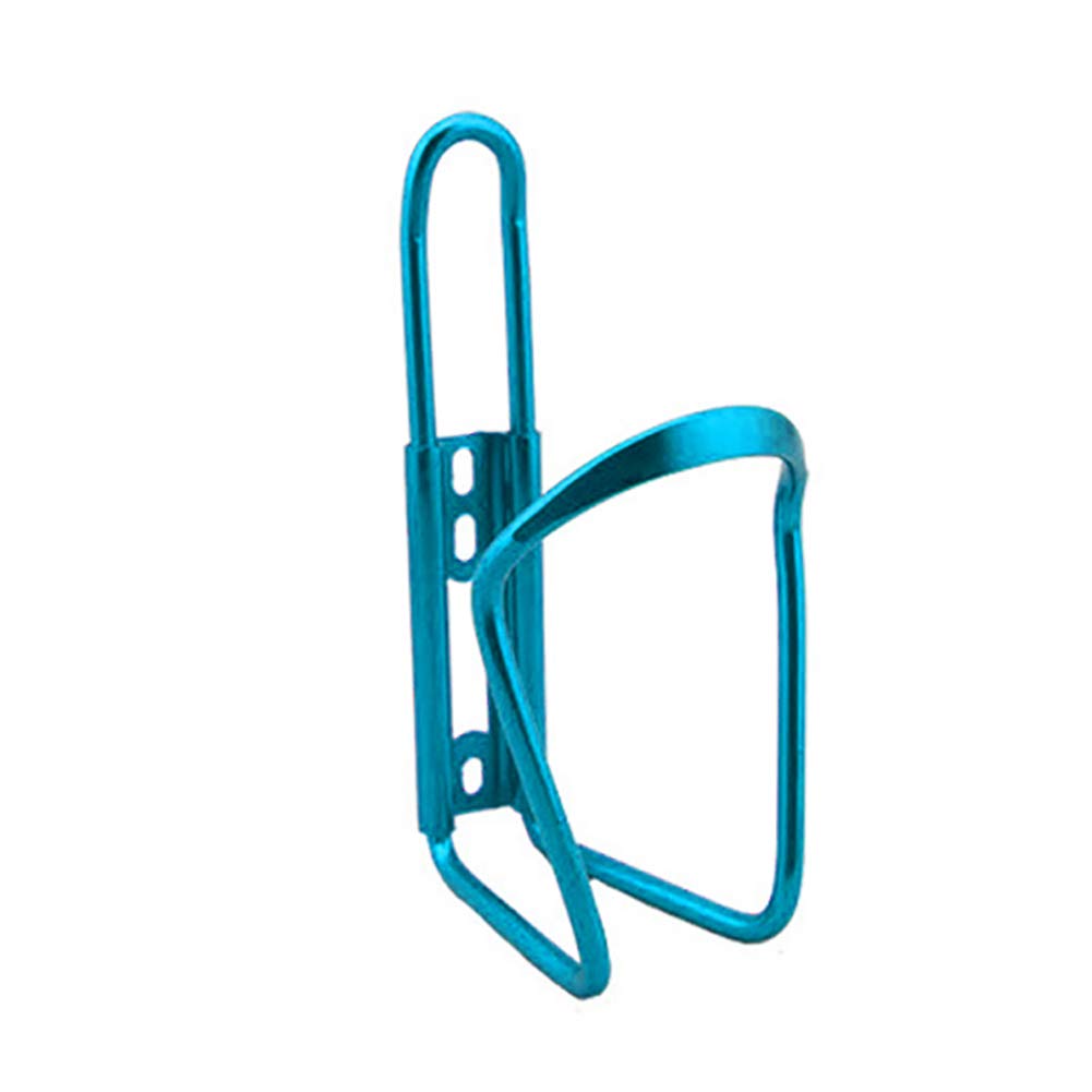 Durable Aluminum Alloy Bicycle Water Bottle Holder - Bike Accessories for Mountain & Road Bikes - Perfect for Cycling, Commuting & Outdoor Adventures