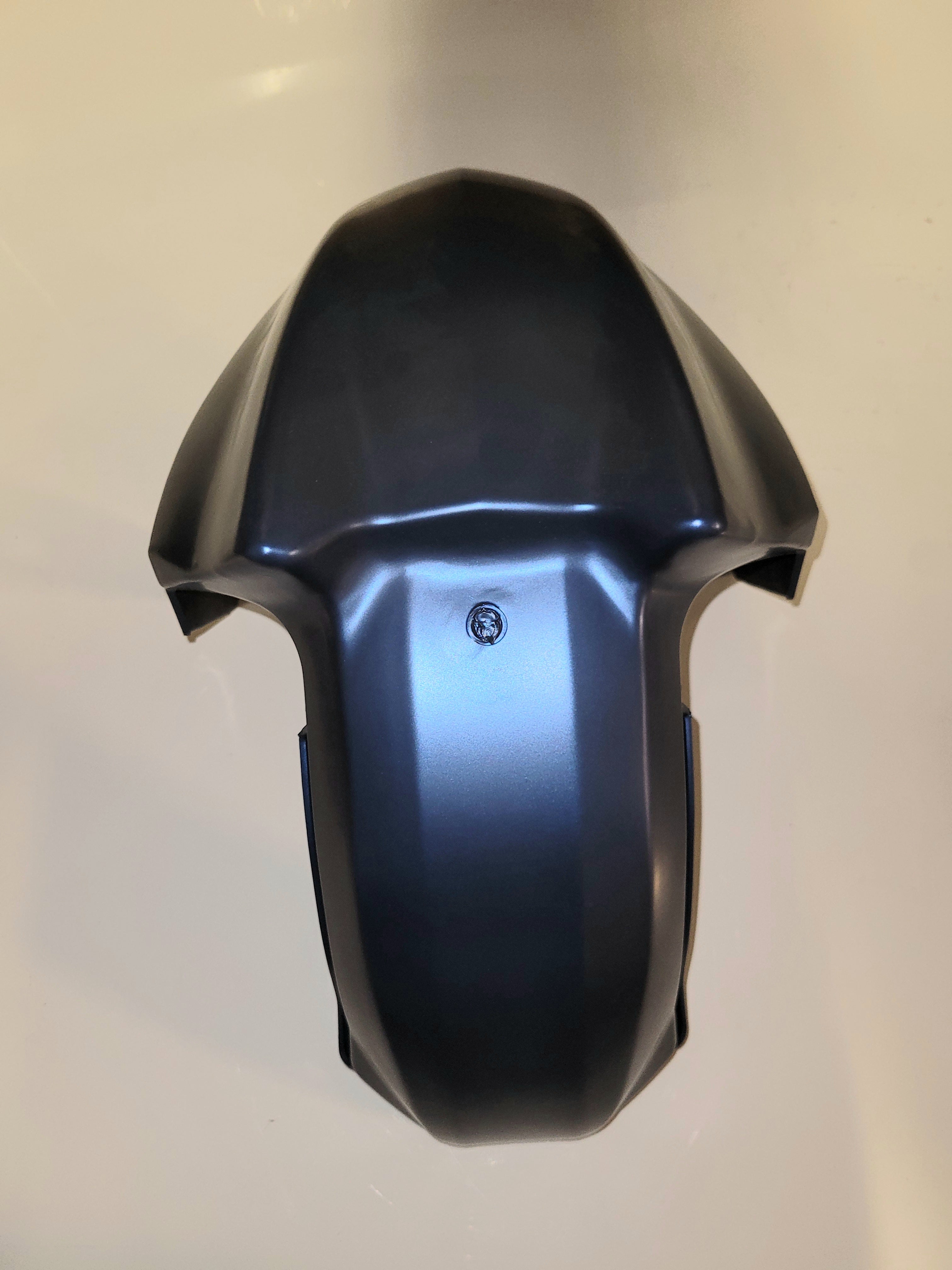 Premium Front Wheel Mudguard for Bikes - Durable & Lightweight Fender for Mountain, Road & Commuter Bicycles - Perfect for Rainy Days & Off-Road Adventures