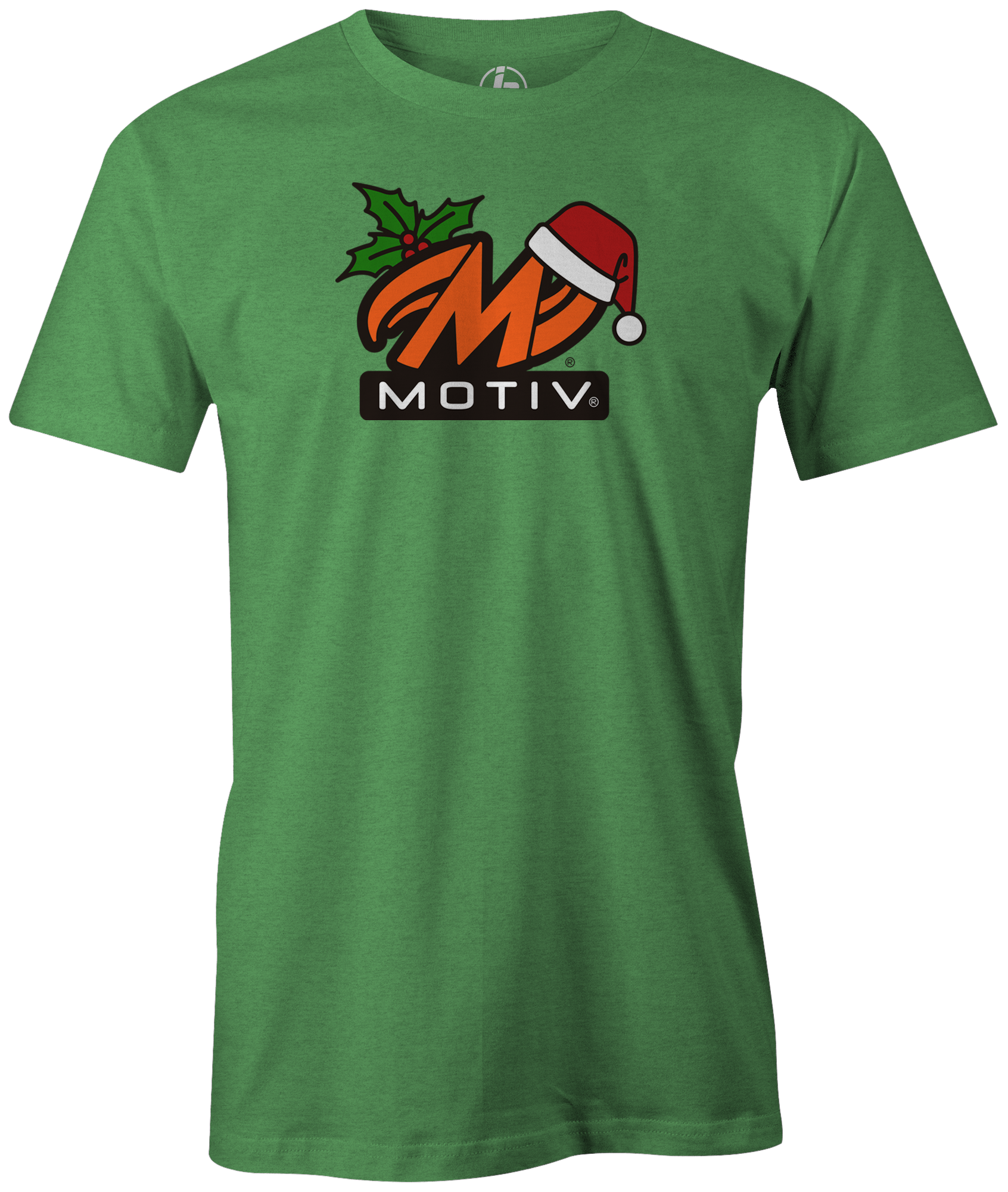 Best MOTIV Holiday T-Shirt for Christmas & New Year - Soft Cotton Comfort Fit Tee - Perfect for Parties, Gifts & Festive Celebrations