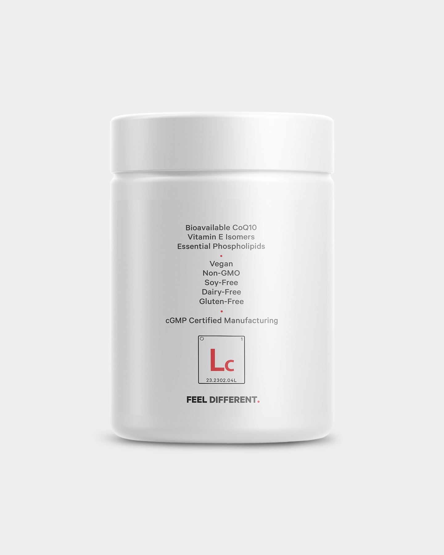 Codeage CoQ 10 Max Centurion Supplement - Premium Coenzyme Q10 for Heart Health & Energy Support - Ideal for Adults Seeking Cardiovascular Wellness & Anti-Aging Benefits