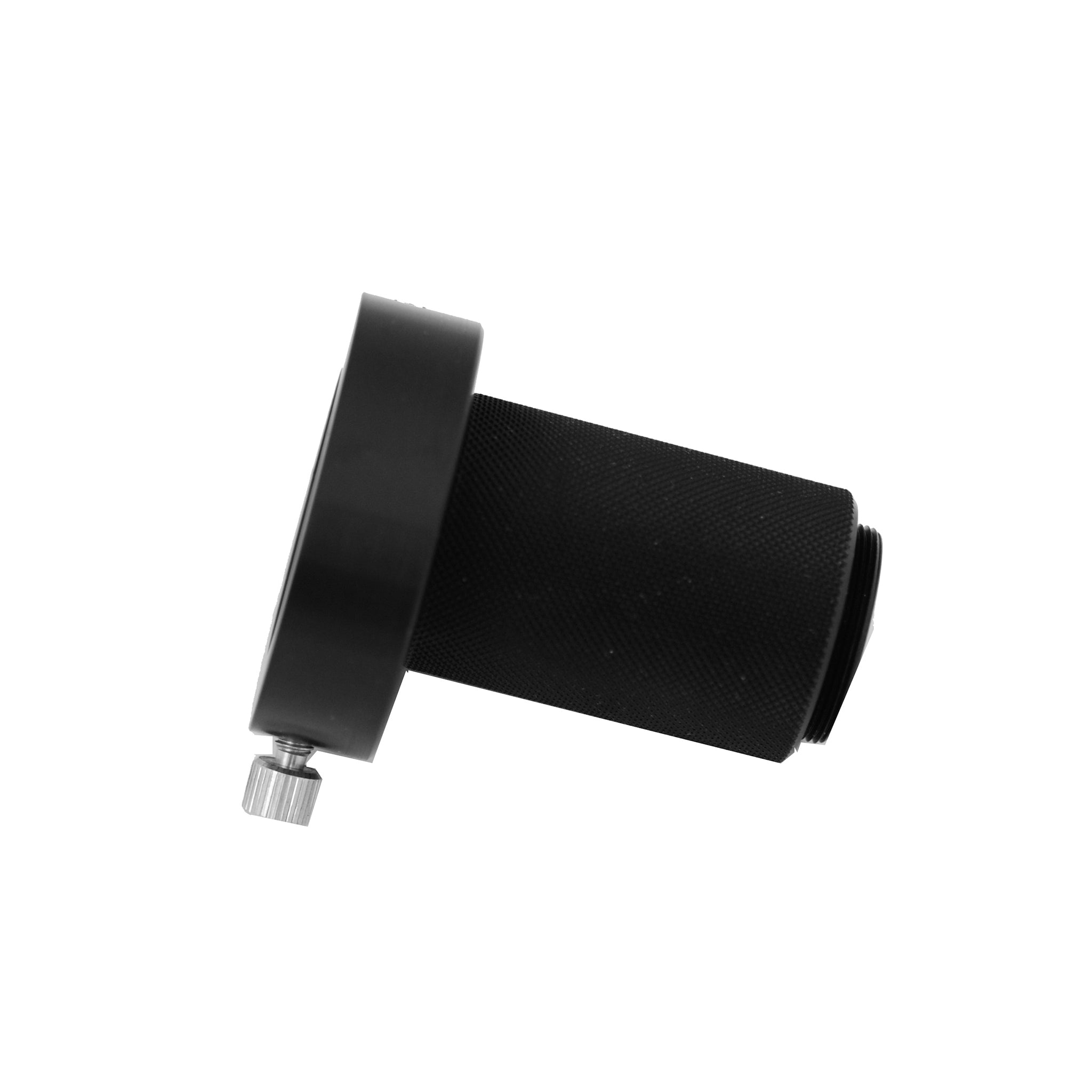 Fixed Focus C Mount Video Coupler Adapter - High Precision Lens Connector for CCTV, DSLR & Microscope Cameras - Perfect for Surveillance, Photography & Scientific Imaging