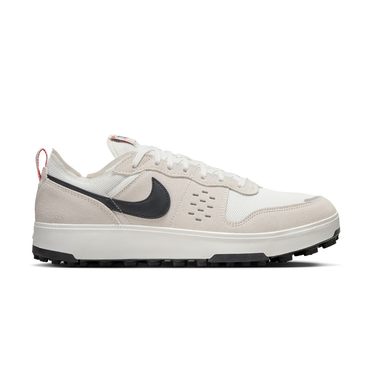 C1TY Summit White Black Sneakers - Men's & Women's Fashion Running Shoes for Casual Wear, Gym & Outdoor Activities