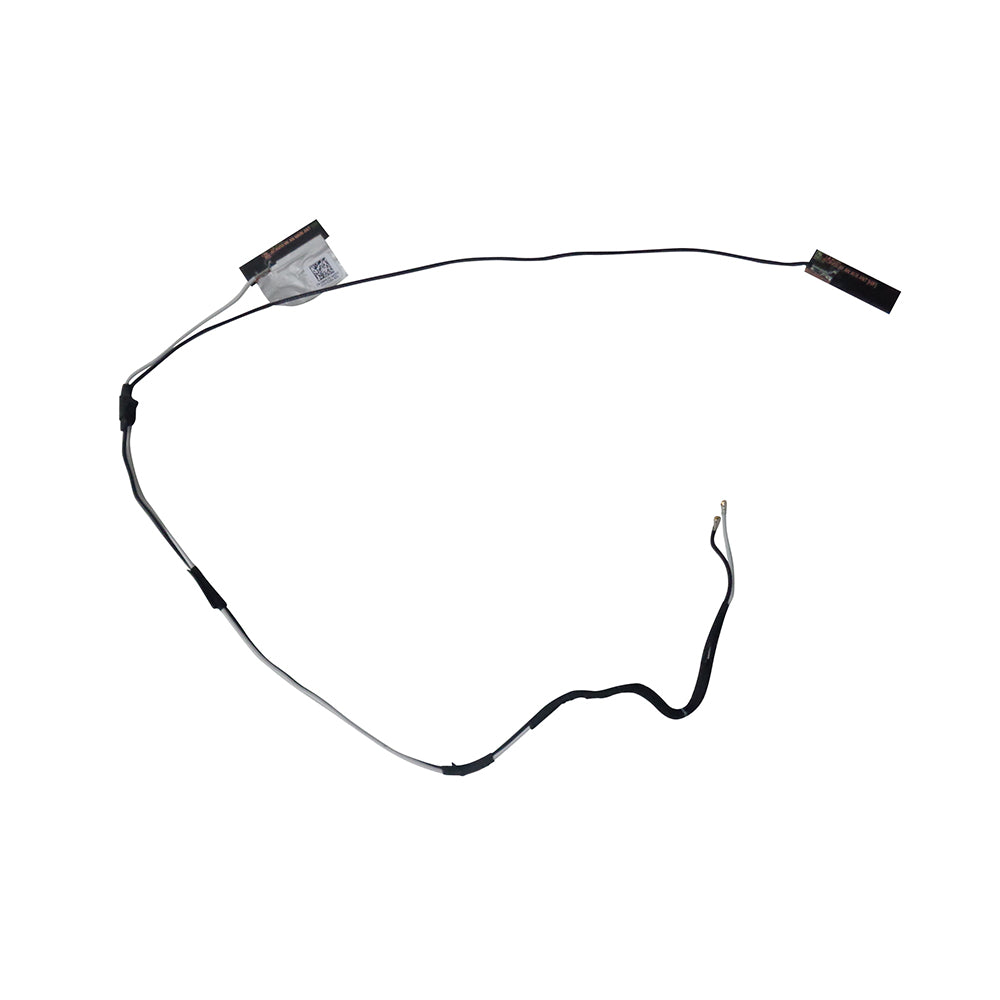 Dell Chromebook 3189 Laptop WiFi Wireless Antenna Replacement Cable XMK79 - Compatible with Dell Chromebook 3189 for Seamless Wireless Connectivity at Home, School or Office