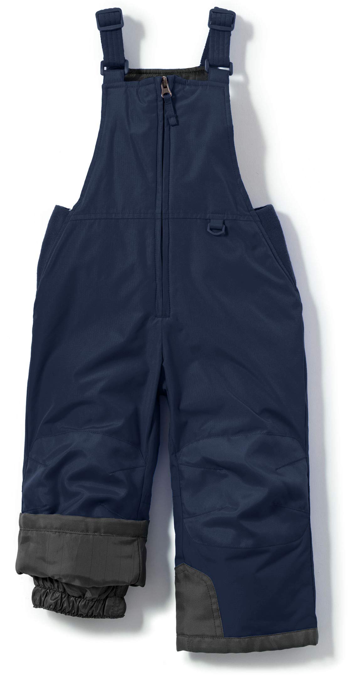 TSLA Kids Winter Snow Bibs for Boys & Girls - Waterproof Insulated Snowboard Overalls with Ripstop Fabric - Perfect for Skiing, Snowboarding & Outdoor Winter Play