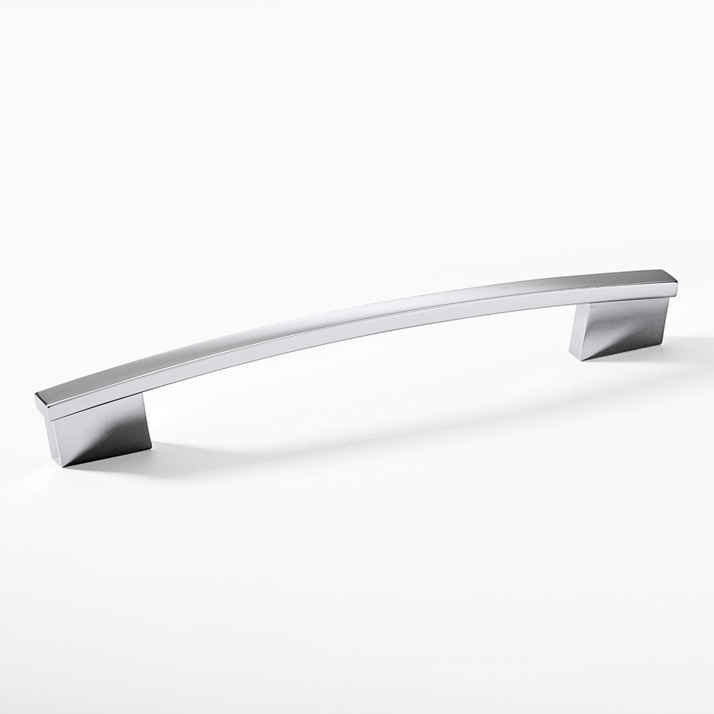 Furniture Handle H1345 - Premium Cabinet & Drawer Pulls for Home & Office - Durable Hardware for Kitchen Cabinets, Wardrobes & Dressers
