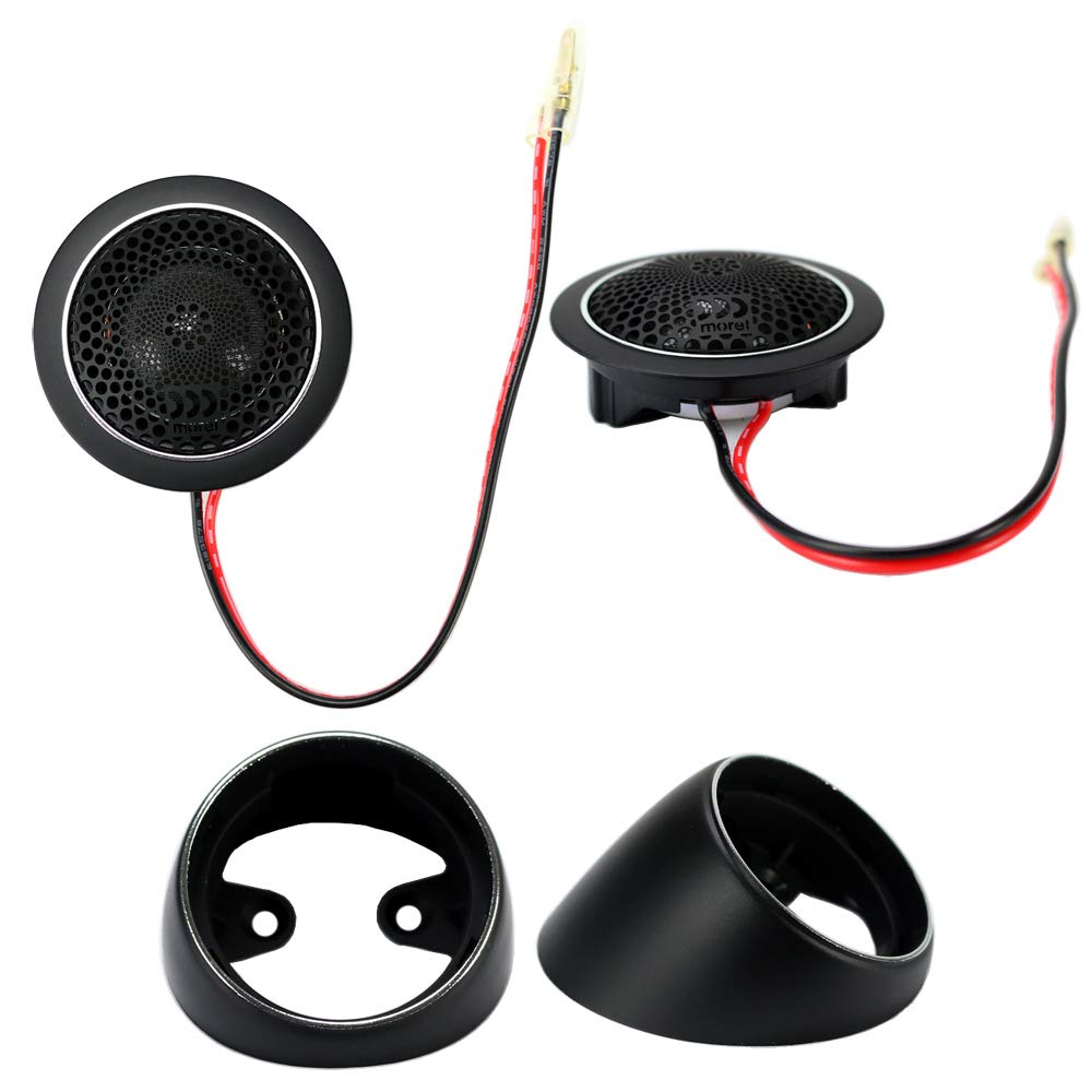 Morel MT450 1.1