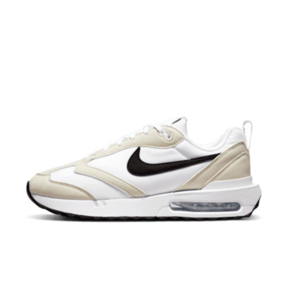 Nike Air Max Dawn Men's Running Shoes - Lightweight Comfortable Athletic Sneakers for Jogging, Gym Workouts & Casual Wear