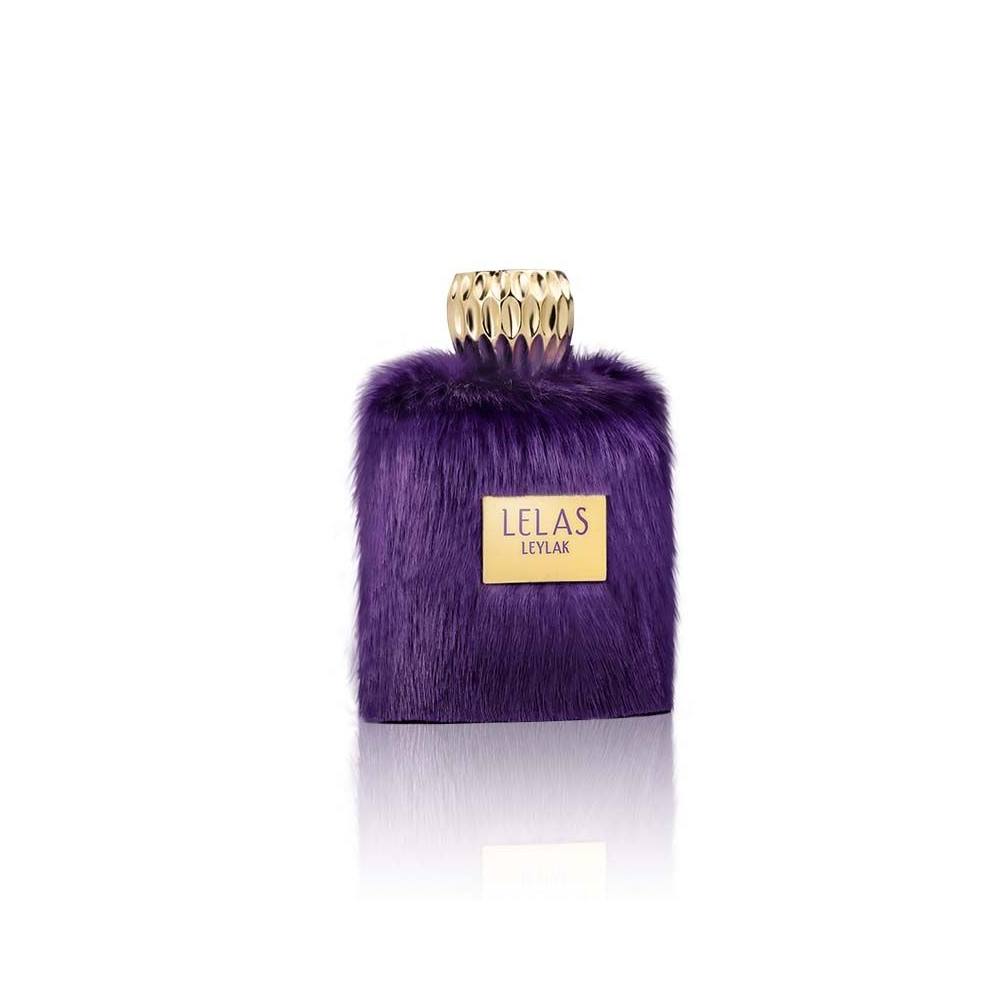 Leylak Eau de Parfum 100ml - Floral Fragrance for Women, Long-Lasting Perfume Spray | Perfect for Daily Wear, Date Nights & Special Occasions