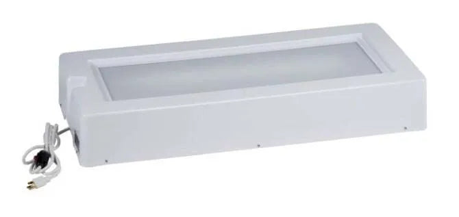Glo Ice Light Box - Rectangular LED Light Box for Advertising, Signage & Decor | Perfect for Retail Stores, Restaurants & Events