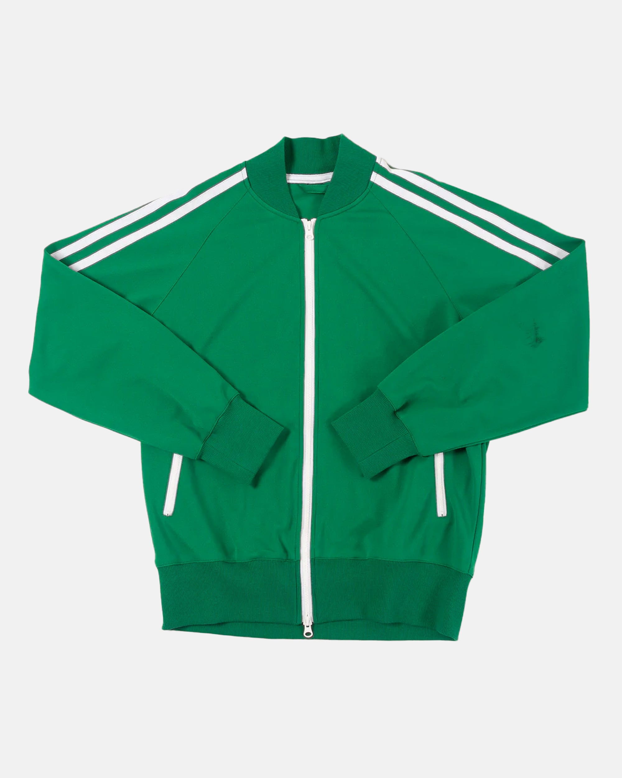 TRIM FIT CLASSIC TRACK JACKET - Stylish Men's Running Jacket for Outdoor Workouts & Casual Wear