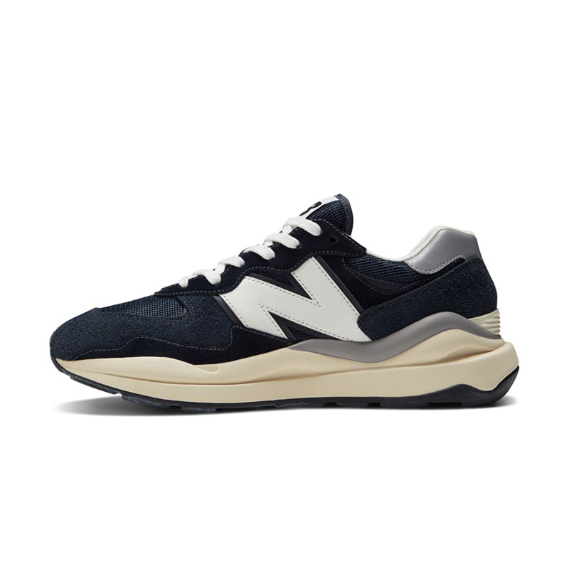 M5740VLB Men's 57/40 Sneakers - Lightweight Comfortable Running Shoes for Men - Perfect for Jogging, Gym Workouts & Casual Wear