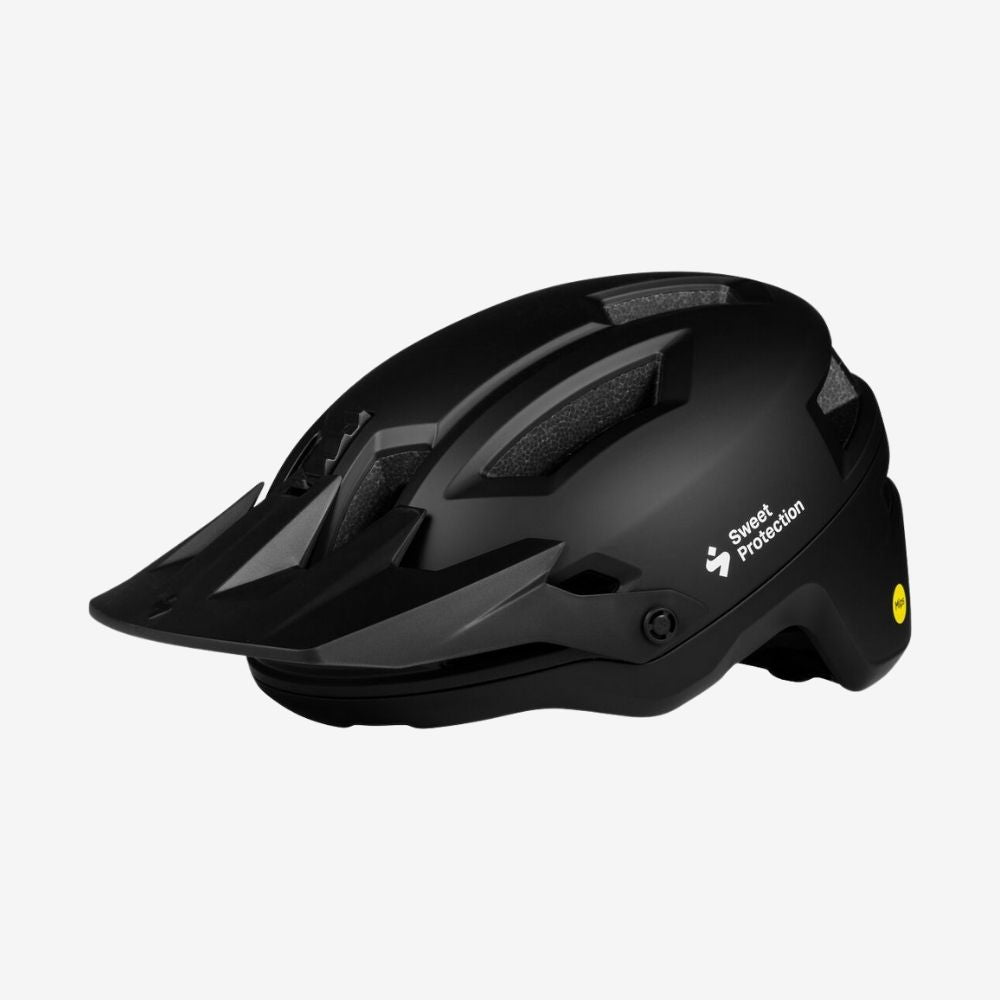 Best MIPS Bike Helmet for Adults - Lightweight & Ventilated Safety Cycling Helmet for Men & Women - Perfect for Road Biking, Mountain Cycling & Commuting