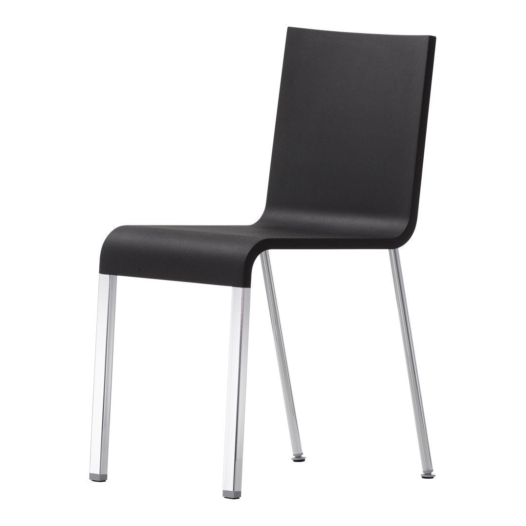 Stackable .03 Chair - Lightweight & Durable for Home, Office, or Outdoor Use