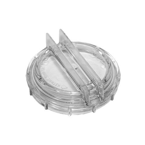 Onga Pump Lid with Female Thread & O-Ring Seal – Durable Replacement for Water Pumps, Irrigation Systems & Agricultural Equipment